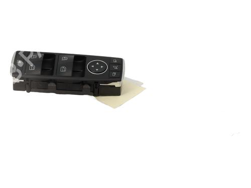 Left front window switch MERCEDES-BENZ A-CLASS (W176) A 250 (176.044) | BP35827961I27 - Image 2