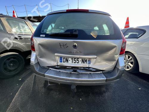Right headlight RENAULT MEGANE II Estate (KM0/1_) 1.9 dCi (KMRG, KM1G, KM0G, KM2C) | BP21369576C29 