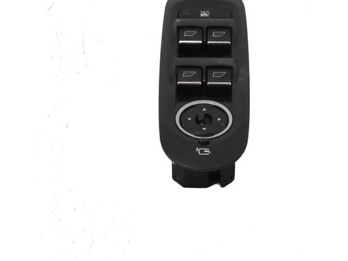 Left front window switch FORD GALAXY II (WA6) 2.0 TDCi | BP21368402I27 - Image 3