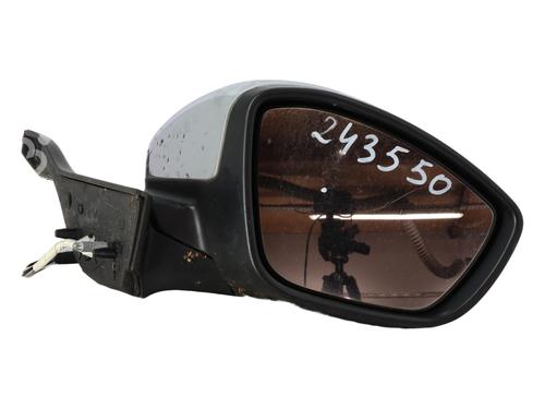 Used Right mirror PEUGEOT 208 I (CA_, CC_) 1.2 VTI 82 (82 hp) 29079788