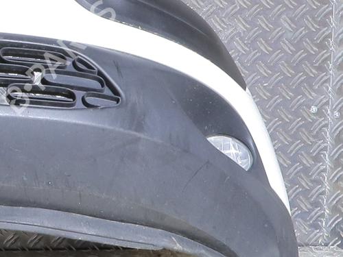 Front bumper CITROËN C4 CACTUS 1.2 VTi 82 | BP35827798C7 - Image 2