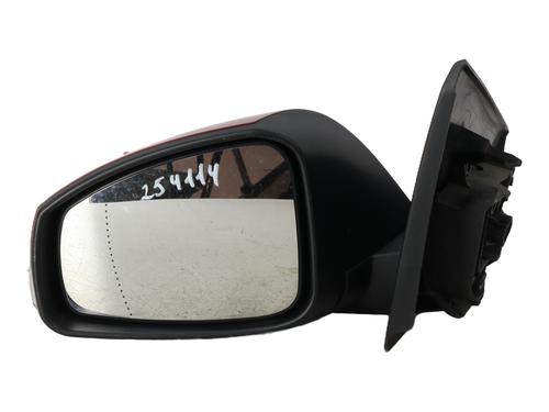 Used Left mirror RENAULT MEGANE III Coupe (DZ0/1_) 1.5 dCi (DZ09, DZ0D, DZ1F, DZ1G, DZ14, DZ29) (110 hp) 30805187