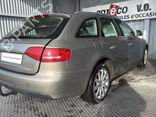 Starter AUDI A4 B8 Avant (8K5) 2.0 TDI | BP32331470M8  - Image 12