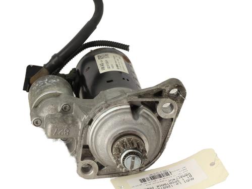 Starter AUDI A1 Sportback (8XA, 8XF) 1.6 TDI | BP33310568M8 - Image 4