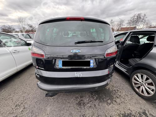 Hood FORD S-MAX (WA6) 2.0 TDCi | BP23429697C1