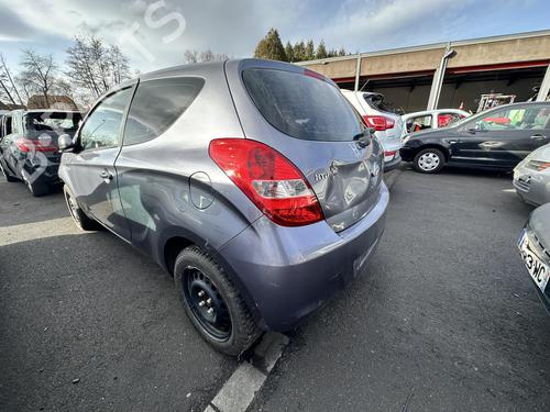 Warning switch HYUNDAI i20 I (PB, PBT) 1.2 | BP21370193I22  - Image 9