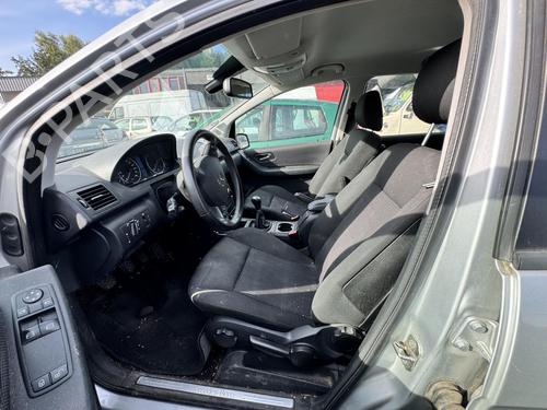 Climate control MERCEDES-BENZ A-CLASS (W169) A 160 CDI (169.006, 169.306) | BP21314271I5 
