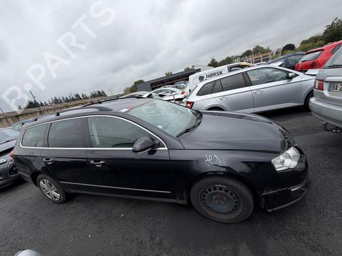 Ignition barrel VW PASSAT B6 Variant (3C5) 2.0 TDI | BP29233567M48 