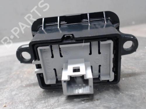 Used Switch RENAULT MEGANE III Hatchback (BZ0/1_, B3_) 1.6 dCi (BZ00, BZ12, BZ13) (130 hp) 21365923