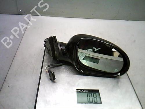 Used Right mirror VW PASSAT B5.5 (3B3) 1.9 TDI (101 hp) 21303678