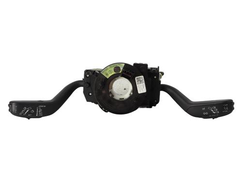 Used Steering column stalk SEAT IBIZA IV (6J5, 6P1) 1.2 TDI (75 hp) 27875595