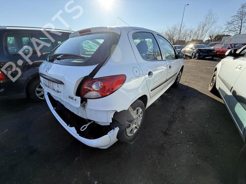 AC compressor PEUGEOT 206+ (2L_, 2M_) 1.4 i (2LKFWA, 2MKFWA) | BP24436950M34 - Image 20