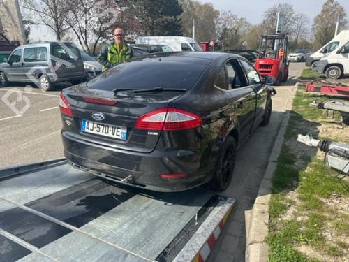 Left front window switch FORD MONDEO IV (BA7) 2.0 TDCi | BP21370100I27 - Image 17