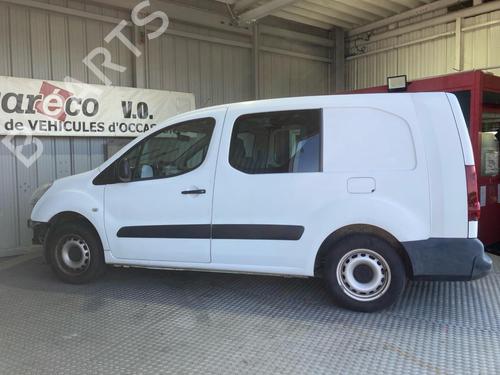 AC compressor CITROËN BERLINGO Box Body/MPV (B9) 1.6 BlueHDi 100 | BP38030460M34 - Image 30