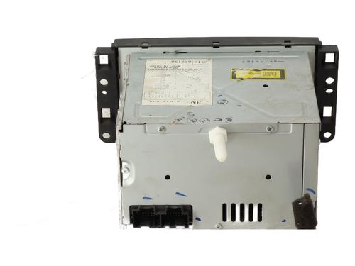 Used Radio Radio CHEVROLET CAPTIVA (C100, C140) 2.0 D 4WD (150 hp) 21308730 21308730