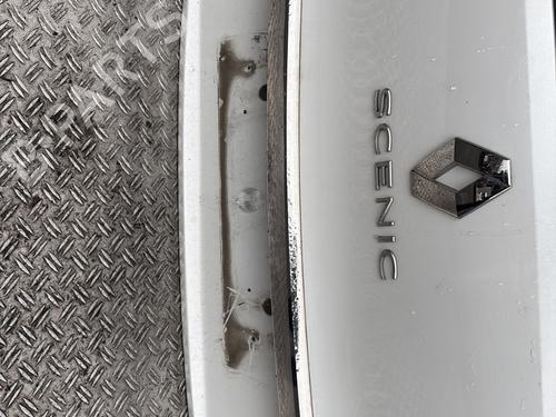 Tailgate RENAULT GRAND SCÉNIC IV (R9_) 1.5 dCi 110 (R9A3) | BP30078062C6 