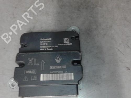 ECU airbags RENAULT CLIO IV (BH_) 1.5 dCi 90 | BP21303388M53 