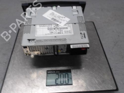 Radio OPEL CORSA D (S07) 1.3 CDTI (L08, L68) | BP21290704E6 