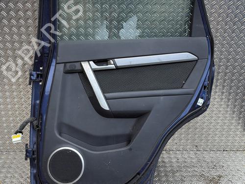 Right rear door CHEVROLET CAPTIVA (C100, C140) 2.0 D 4WD | BP21867817C5