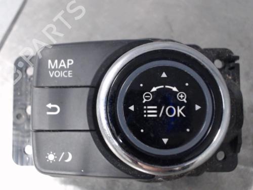 Switch INFINITI Q50 50 D | BP21366710I30