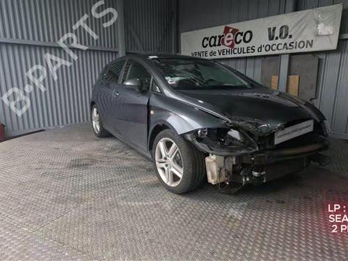 Starter SEAT LEON (1P1) 1.6 TDI | BP39607964M8 - Image 22