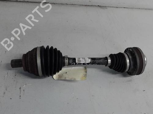 Left front driveshaft SEAT LEON (5F1) 2.0 TDI | BP25261075M38 - Image 2