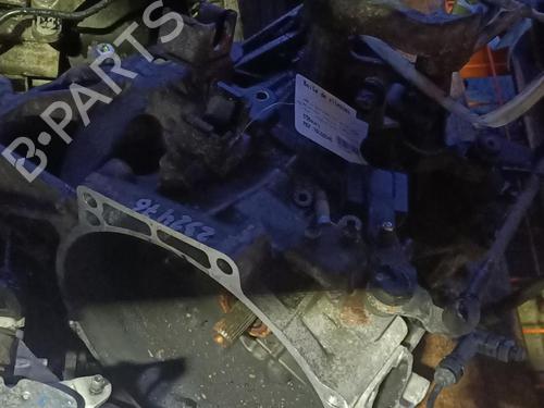 Used Gearbox DODGE AVENGER 2.0 CRD (140 hp) 21370844