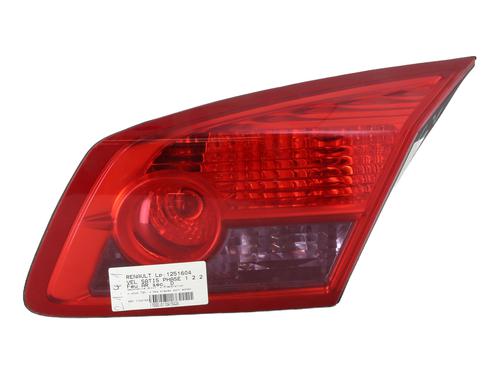 Used Right tailgate light Right tailgate light RENAULT VEL SATIS (BJ0_) 2.2 dCi (BJ0H) (116 hp) 27995930 27995930