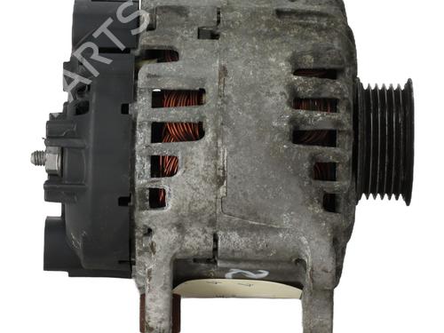 Alternator AUDI A5 Sportback (8TA) 2.7 TDI | BP22192851M7 