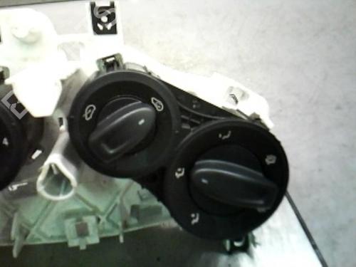 Climate control FORD KA (RU8) 1.2 | BP21363607I5 