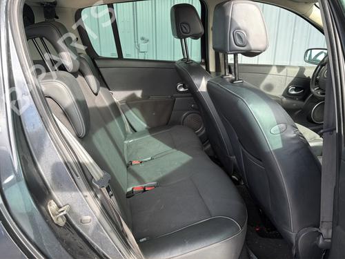 Rear left seatbelt RENAULT CLIO III (BR0/1, CR0/1) 1.5 dCi (BR17, CR17) | BP30131638I29 