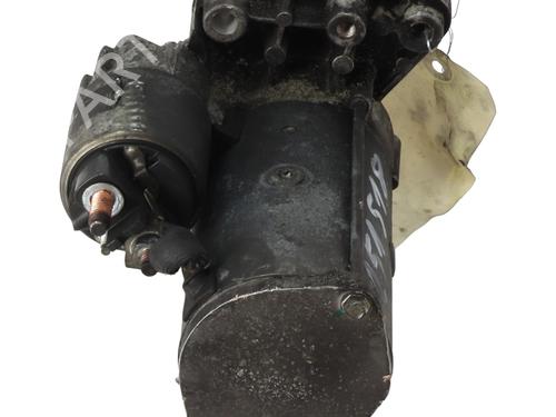 Starter PEUGEOT PARTNER Box Body/MPV 1.6 HDi | BP25466286M8  - Image 7