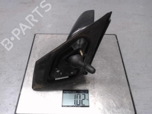 Right mirror TOYOTA YARIS (_P1_) 1.0 (SCP10_, SCP10R) | BP21290742C27 
