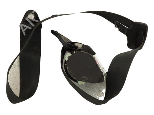 Front right seatbelt RENAULT KANGOO Express (FW0/1_) 1.5 dCi 75 (FW07, FW10, FW04) | BP24865459I25 - Image 4