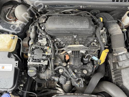 Starter CITROËN C5 III Break (RW_) 2.0 HDi | BP28130951M8  - Image 20