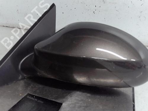 Left mirror BMW 1 (E81) 118 i | BP21307051C26 