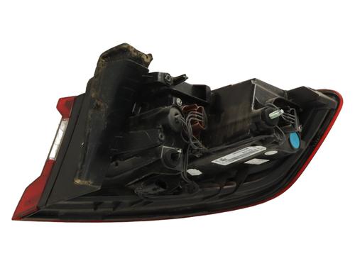 Used Left taillight Left taillight RENAULT MEGANE IV Hatchback (B9A/M/N_) 1.3 TCe 160 (B9NC) (159 hp) 23818369 23818369