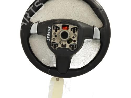 Steering wheel PORSCHE CAYENNE (92A) 3.0 Diesel | BP32316231C49 - Image 4
