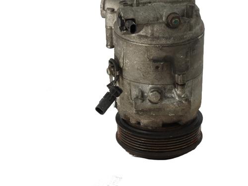 Used AC compressor AC compressor OPEL ASTRA J (P10) 1.7 CDTI (68) (110 hp) 21320345 21320345