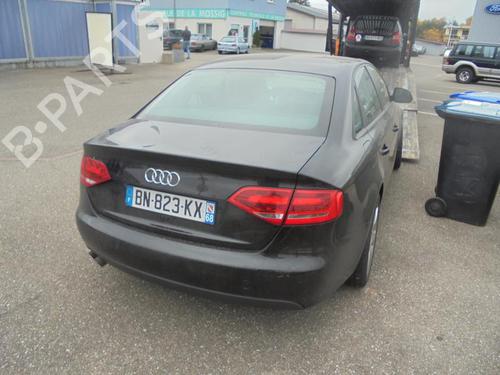 Climate control AUDI A4 B8 (8K2) 2.0 TDI | BP21365181I5  - Image 7