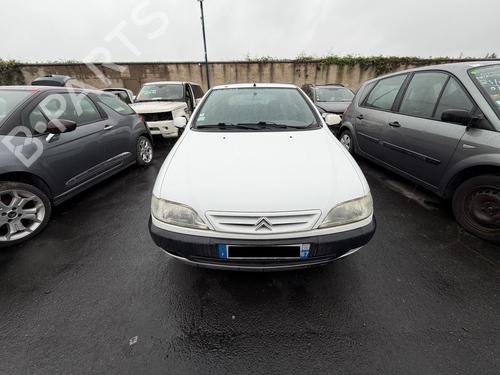 Højre baglygte CITROËN XSARA (N1) 1.4 i | BP29190783C35 