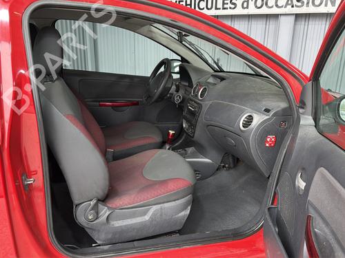 Right headlight CITROËN C2 (JM_) 1.1 | BP33703117C29  - Image 12