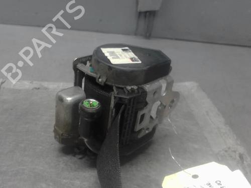 Used Front left seatbelt Front left seatbelt VW CRAFTER 30-50 Van (2E_) 2.5 TDI (109 hp) 21887361 21887361