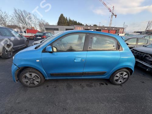 Steering column stalk RENAULT TWINGO III (BCM_, BCA_) 1.0 SCe 70 | BP25813388I23 - Image 10