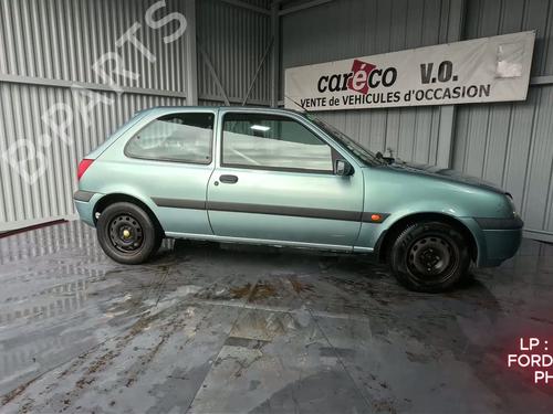 Left headlight FORD FIESTA IV (JA_, JB_) 1.3 i | BP29570611C28