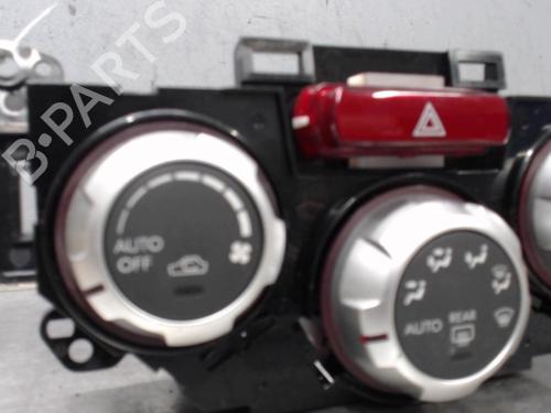 Climate control SUBARU IMPREZA Hatchback (GR, GH, G3) 2.0 D AWD | BP21366645I5 