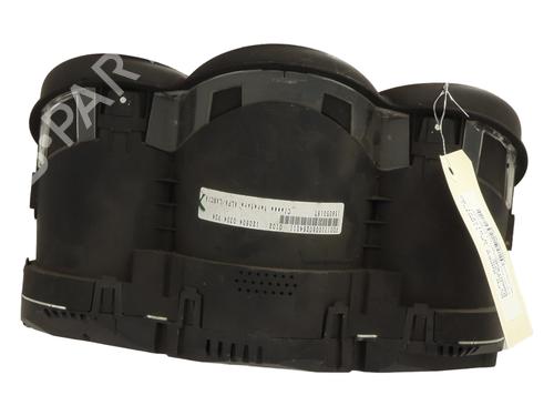 Instrument cluster ALFA ROMEO GT (937_) 1.9 JTD (937CXN1B) | BP21306471C47