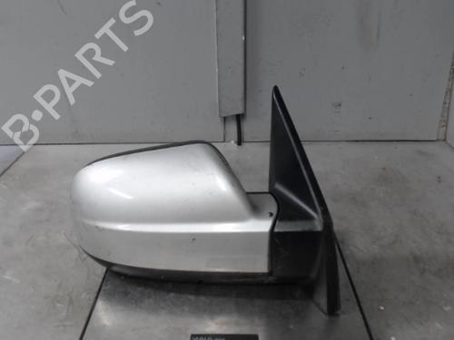 Right mirror HYUNDAI TUCSON (JM) 2.0 CRDi | BP21299723C27 