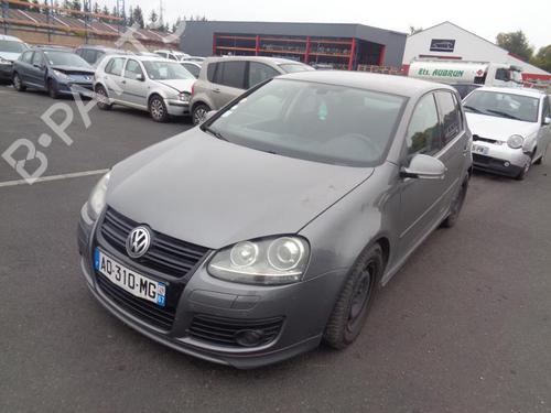Gearbox VW GOLF V (1K1) 1.9 TDI | BP33024061M3  - Image 11