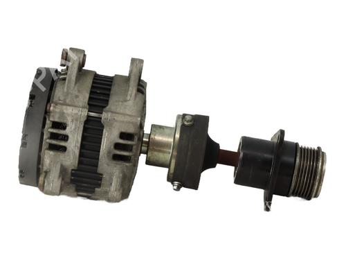 Used Alternator Alternator FORD MONDEO IV (BA7) [2007-2015] 33826929 33826929